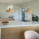 Casa vacanze Summer House A Few Minutes Walk From Sejro Bay