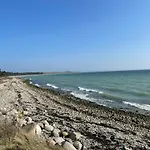 Summer House A Few Minutes Walk From Sejro Bay * Yderby