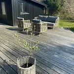Casa vacanze Summer House A Few Minutes Walk From Sejro Bay Yderby