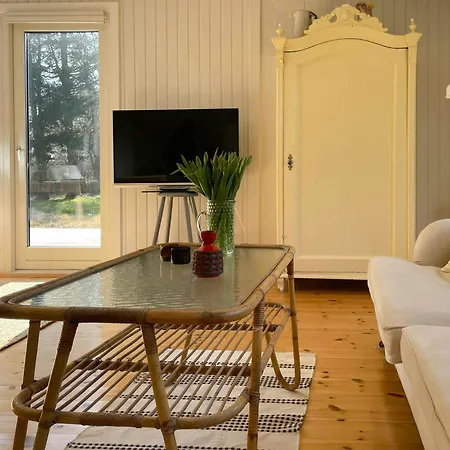 Casa vacanze Summer House A Few Minutes Walk From Sejro Bay *