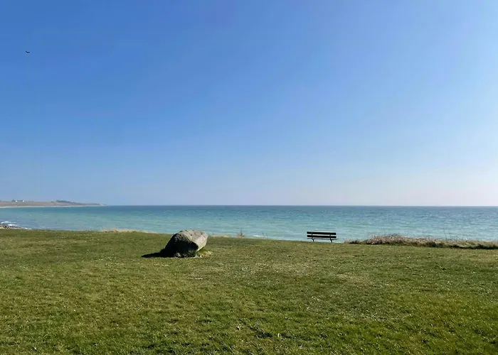 Summer House A Few Minutes Walk From Sejro Bay Dom wakacyjny *