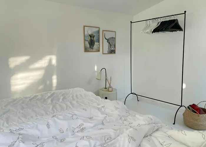 Holiday home Summer House A Few Minutes Walk From Sejro Bay *